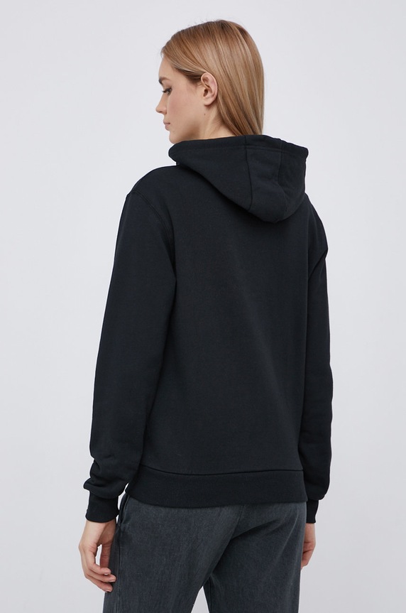 Odjeća Dukserica Ellesse SGS08848 crna