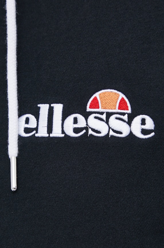 Dukserica Ellesse SGS08848 crna