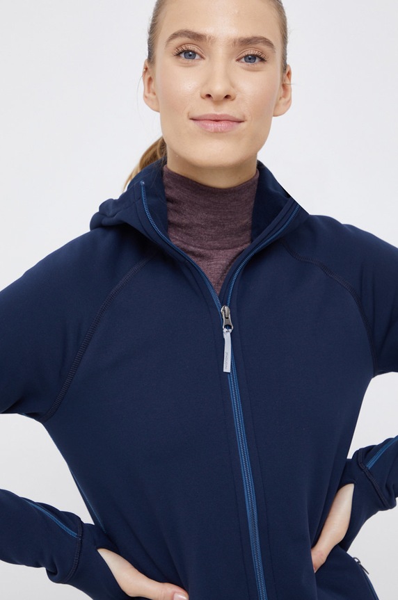 Houdini bluza sportowa Power granatowy 125984