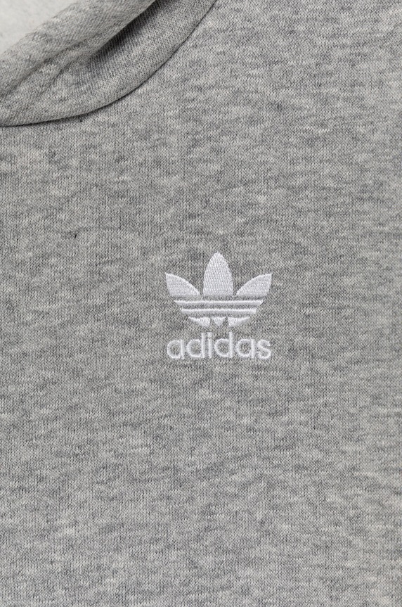Αγορίστικα Παιδική μπλούζα adidas Originals H32353 γκρί