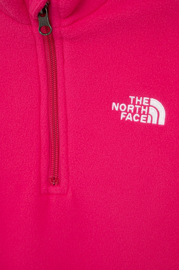 Κοριτσίστικα Παιδική μπλούζα The North Face NF0A2RTN3M31 ροζ