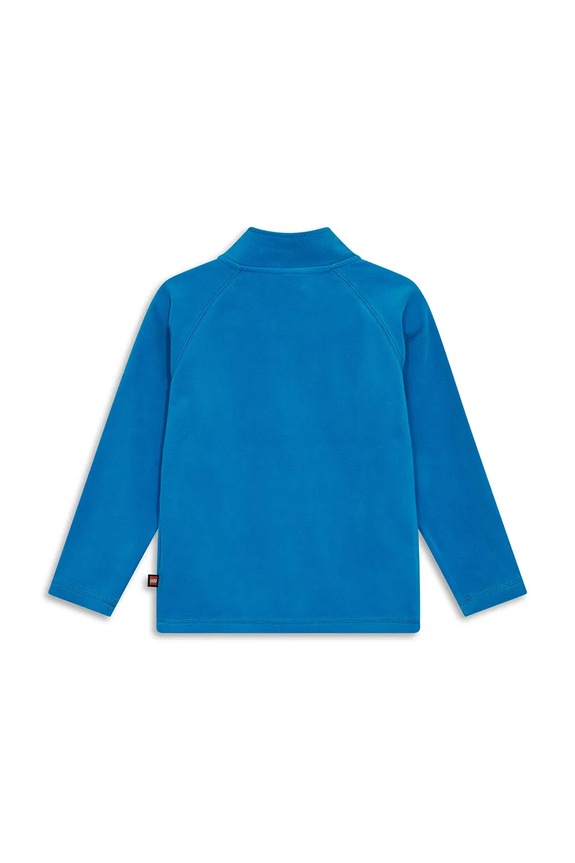 Detská mikina Lego Wear 22972 modrá AW25