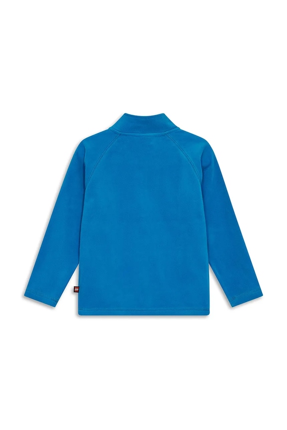 Detská mikina Lego Wear 22972 modrá AW25