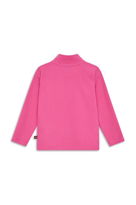 Lego Wear bluza 22973 różowy AW25
