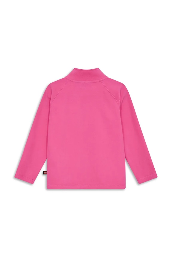 Lego Wear bluza 22973 różowy AW25