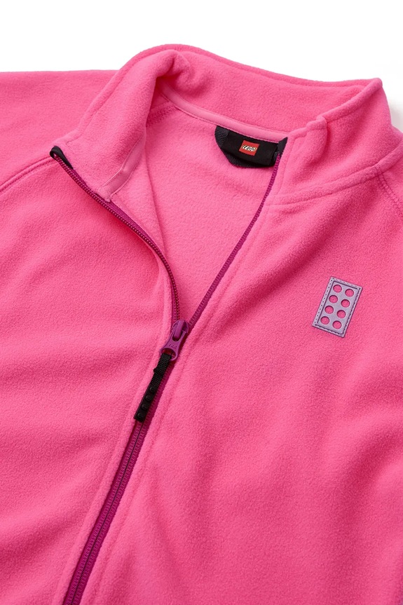 Chłopiec Lego Wear bluza 22973 różowy