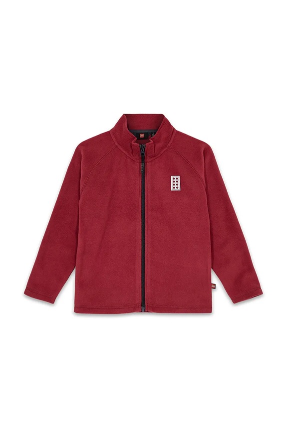 Lego Wear bluza pozostałe różowy 22973