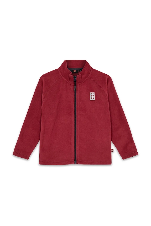 Lego Wear bluza pozostałe różowy 22973
