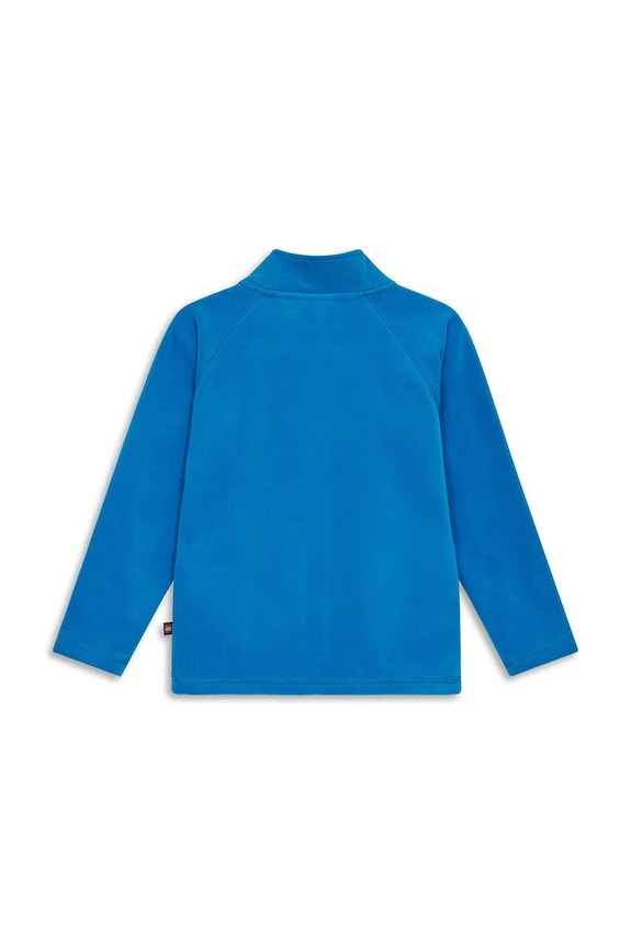 Mikina Lego Wear 22973 modrá AW25