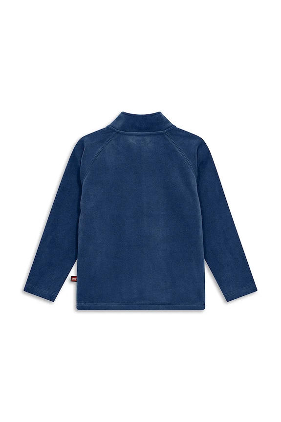 Mikina Lego Wear 22973 tmavomodrá AW25