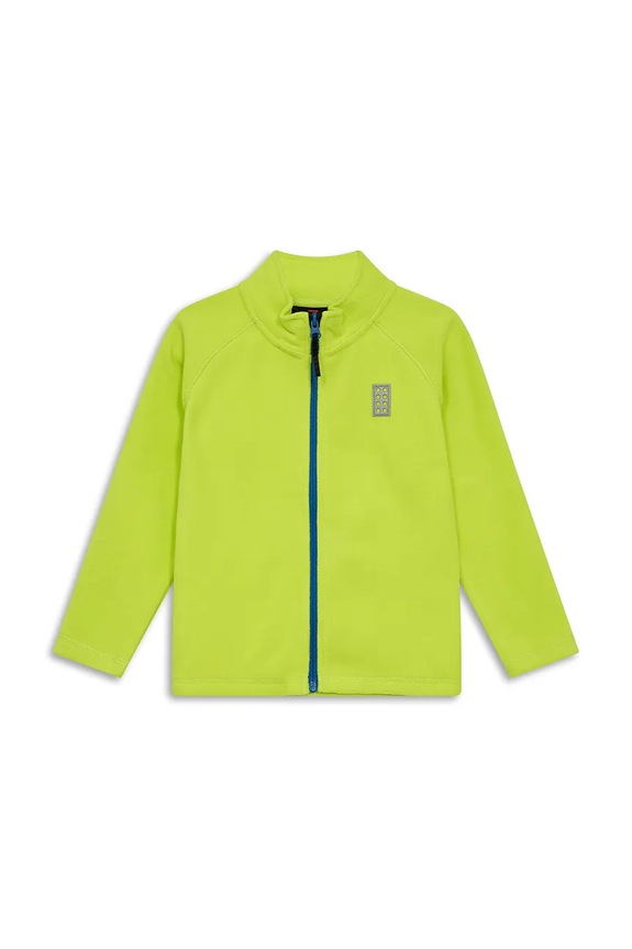 Lego Wear bluza pozostałe zielony 22973