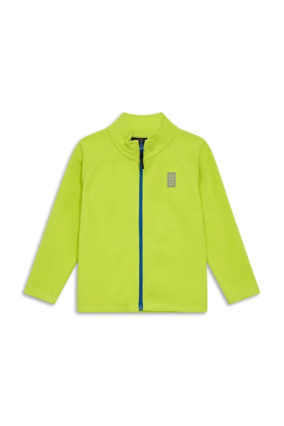 Lego Wear bluza pozostałe zielony 22973