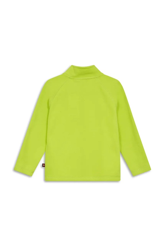 Lego Wear bluza 22973 zielony AW25