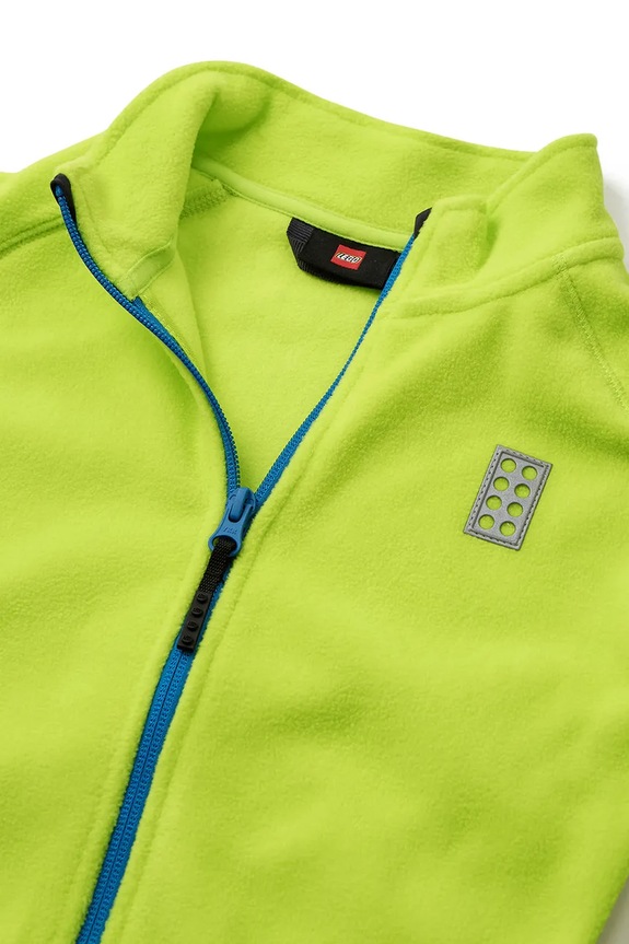 Chłopiec Lego Wear bluza 22973 zielony