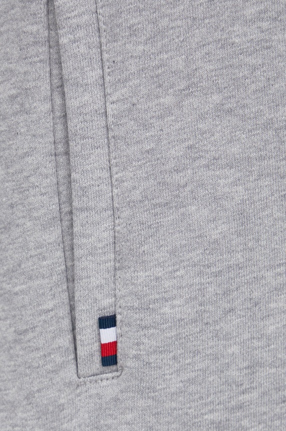Bavlnená mikina Tommy Hilfiger MW0MW21094.4890 sivá