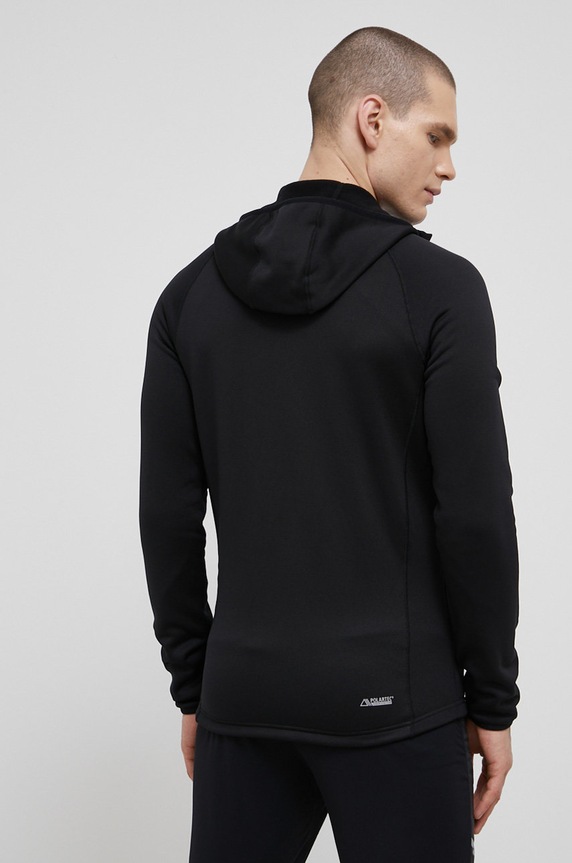 Odzież Viking bluza sportowa Jukon 730.23.0909 czarny