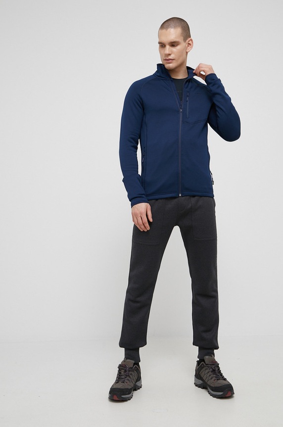 Viking hanorac Jukon uni bleumarin 740.23.2311