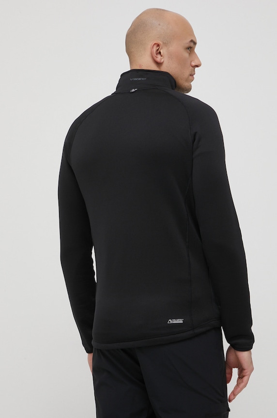 Odzież Viking bluza sportowa Jukon 740.23.2311 czarny