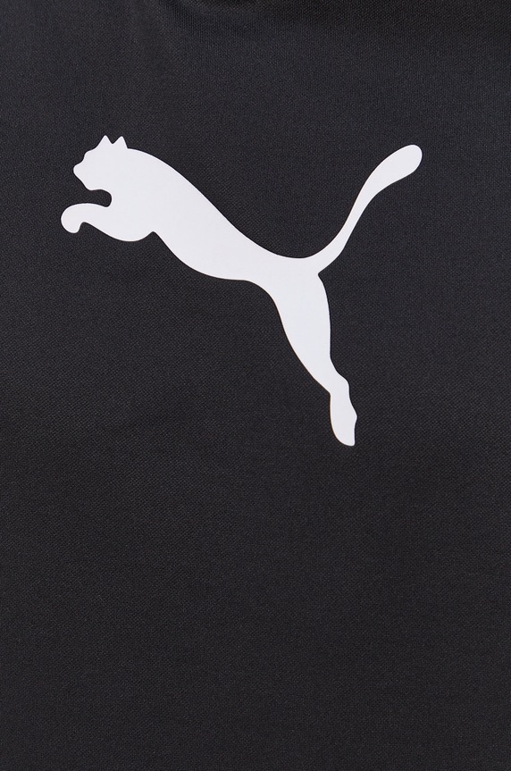 Μπλούζα Puma NHL Pittsburgh Penguins 520893 520893 μαύρο