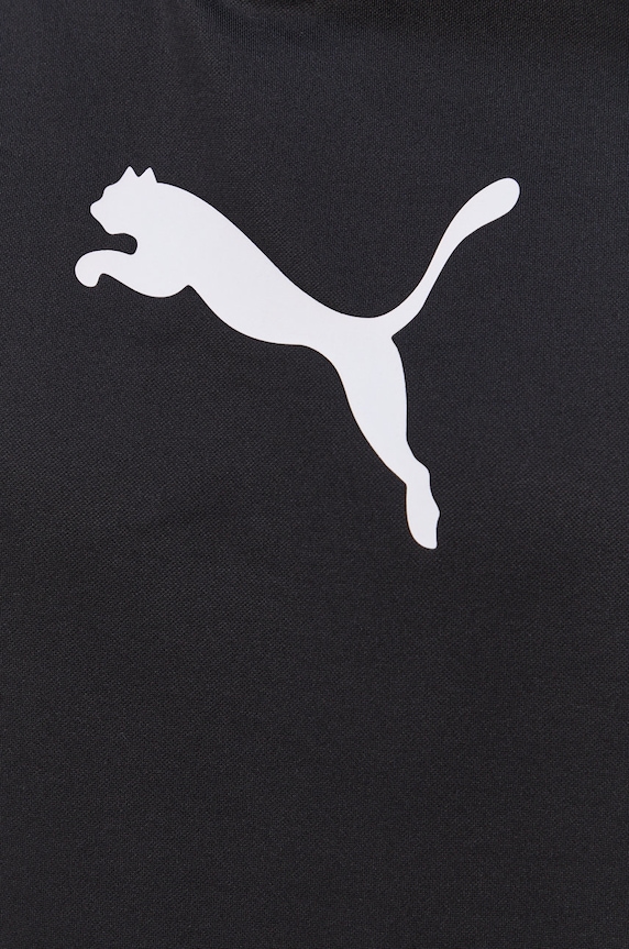 Μπλούζα Puma NHL Pittsburgh Penguins 520893 520893 μαύρο