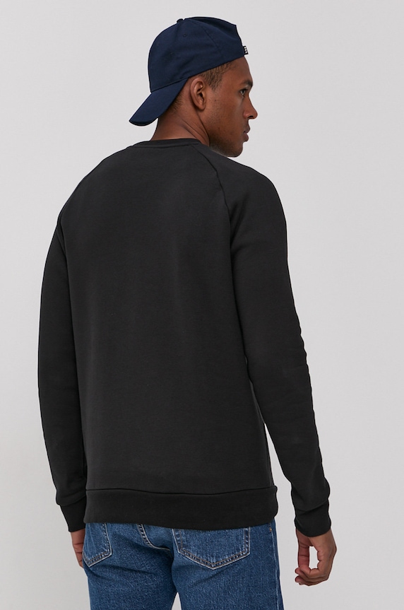 Oblačila adidas Originals Majica H34645 črna