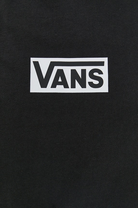 Vans Bluza VN0A49SN95Y1 czarny