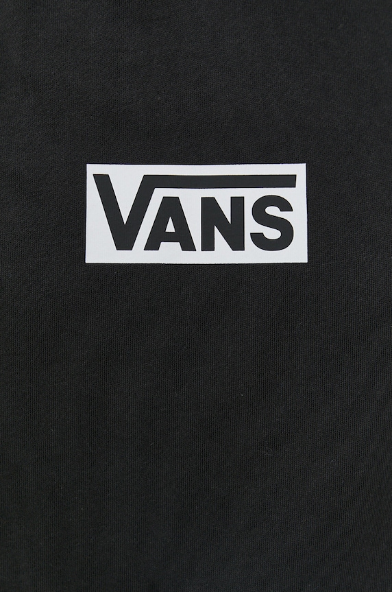 Vans Bluza VN0A49SN95Y1 czarny