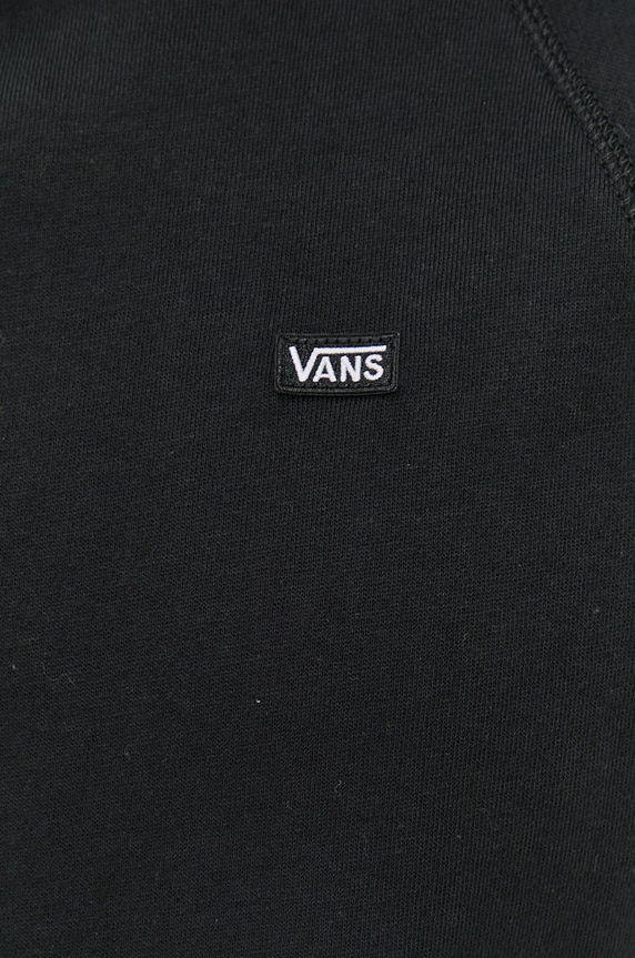 Vans Bluza VN0A49SNZ7W1 czarny