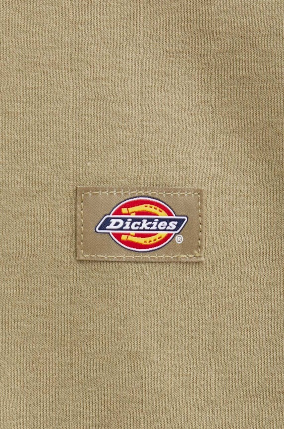 Dickies bluza DK0A4XCDBLK zielony