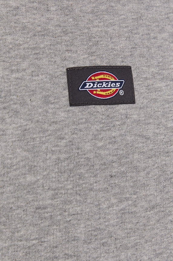 Dickies felső DK0A4XCDGYM szürke