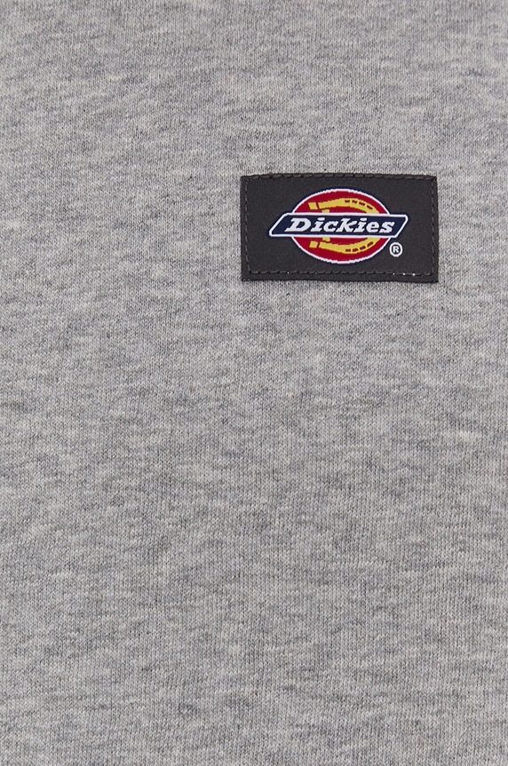 Dickies Bluza DK0A4XCEGYM szary