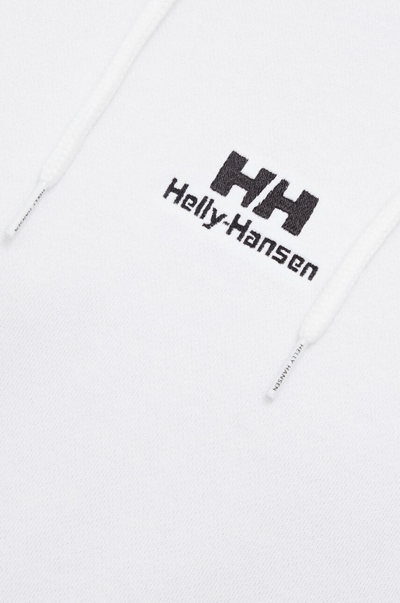Helly Hansen bluza YU HOODIE 2.0 53582