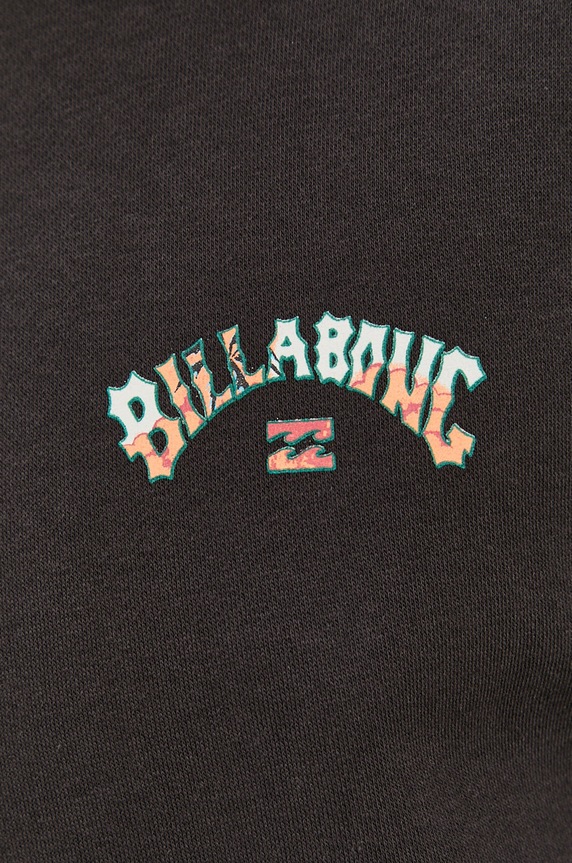 Billabong Bluză W1HO20BIF1.19 negru