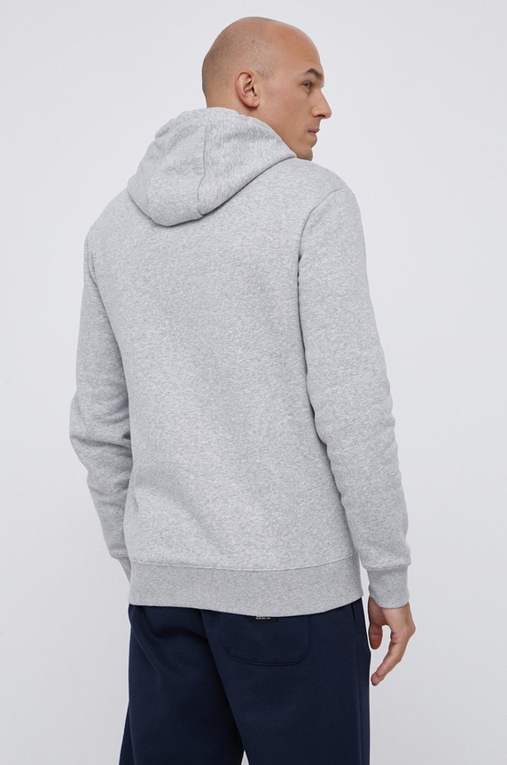 Ruházat Quiksilver felső EQYFT04450 szürke