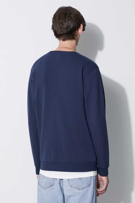 Ρούχα Μπλούζα Ellesse SHS08784 σκούρο μπλε