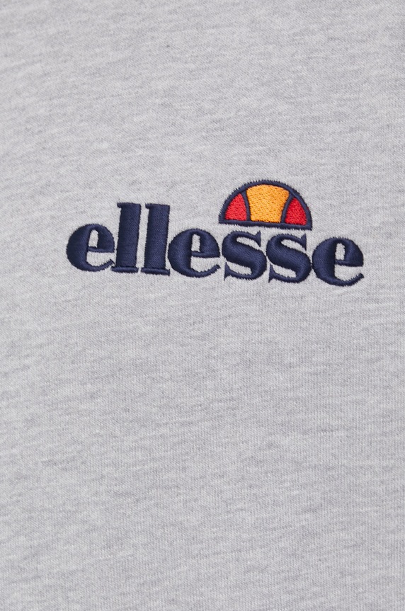 Ellesse Bluza SHS08784 szary