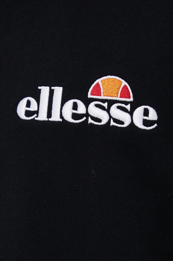 Ellesse Bluza SHS08784 czarny