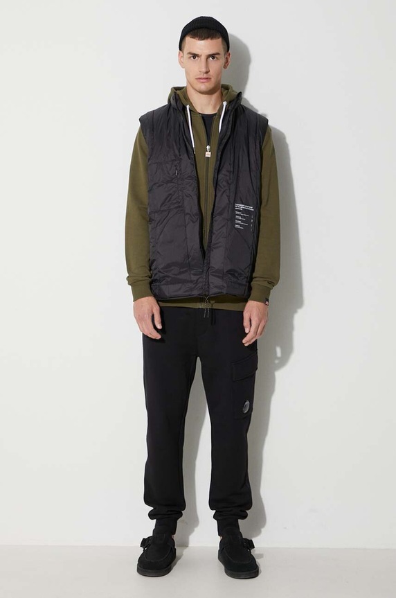 Μπλούζα Ellesse SHS08782 πράσινο AW23