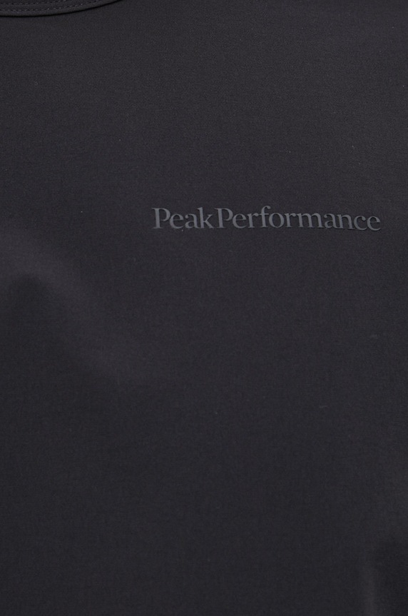 Peak Performance felső G75761 fekete