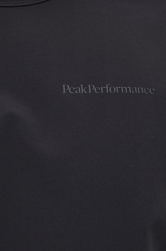 Peak Performance felső G75761 fekete