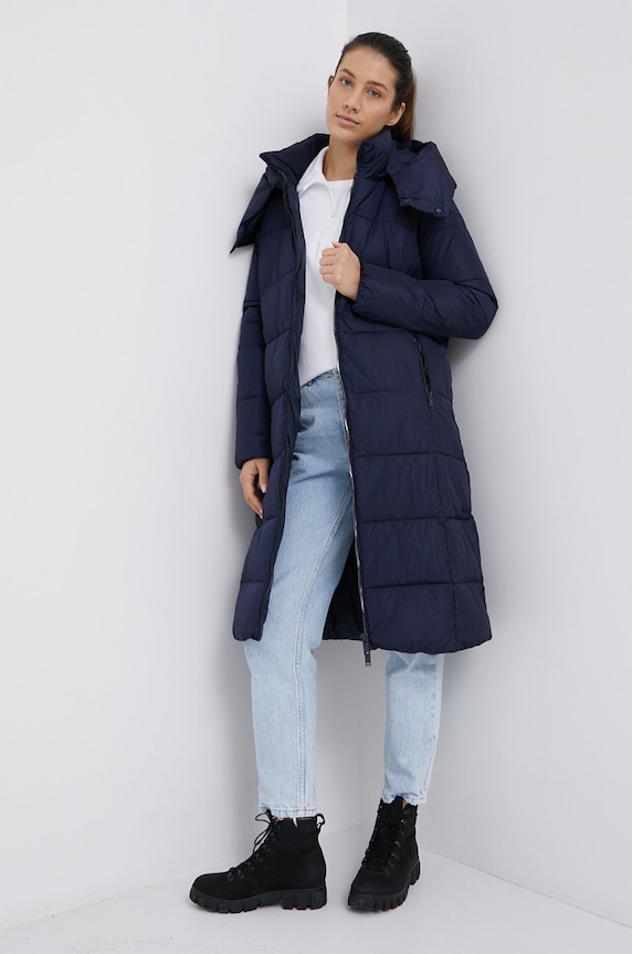 CMP bluza 3G27836.A001 biały AW22