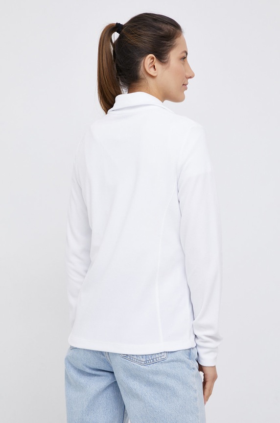 Odzież CMP bluza 3G27836.A001 biały