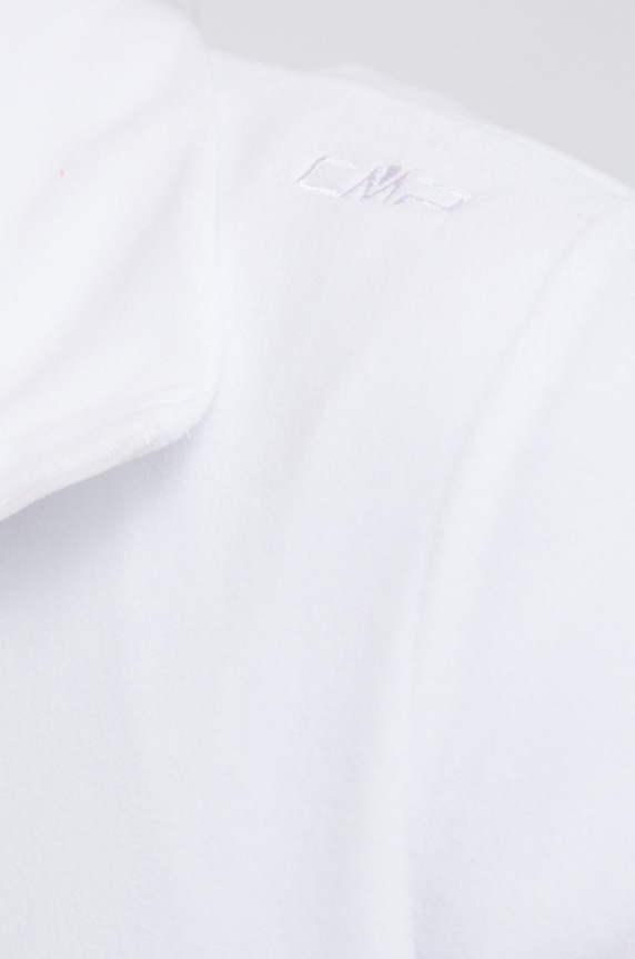 CMP bluza 3G27836.A001 biały