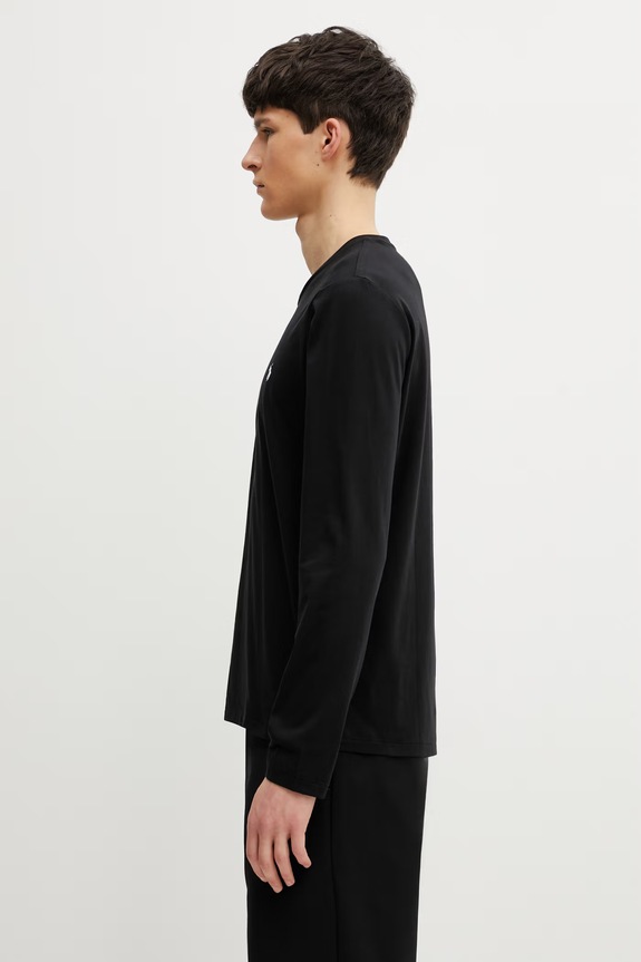 Polo Ralph Lauren longsleeve shirt 714844759001 black SS26