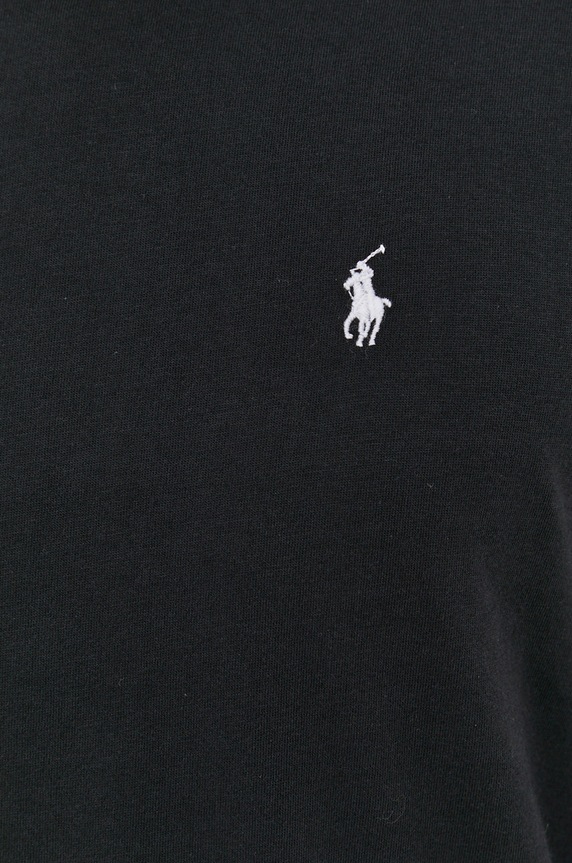 Polo Ralph Lauren Longsleeve 714844759001 714844759001 czarny