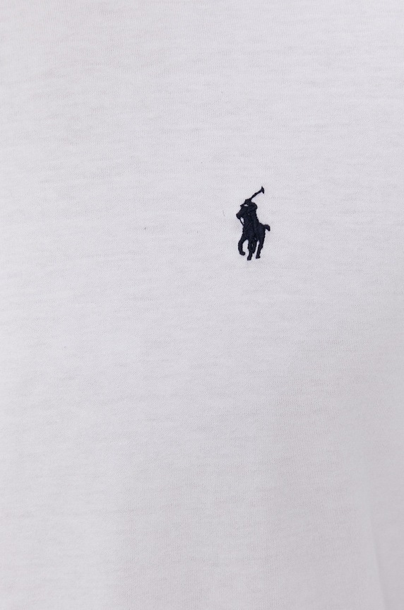 Polo Ralph Lauren Longsleeve 714844759004 714844759004 biały