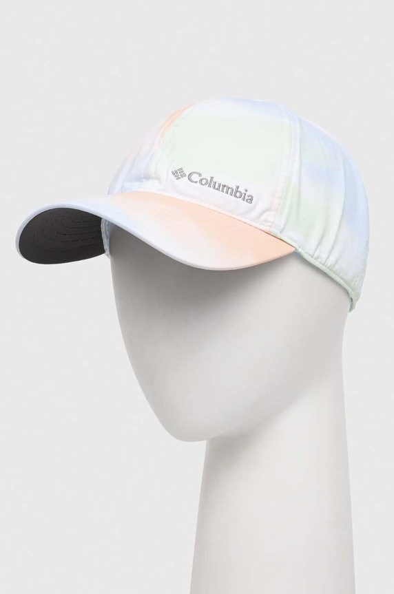 Kšiltovka Columbia Coolhead II další vícebarevná 1840001