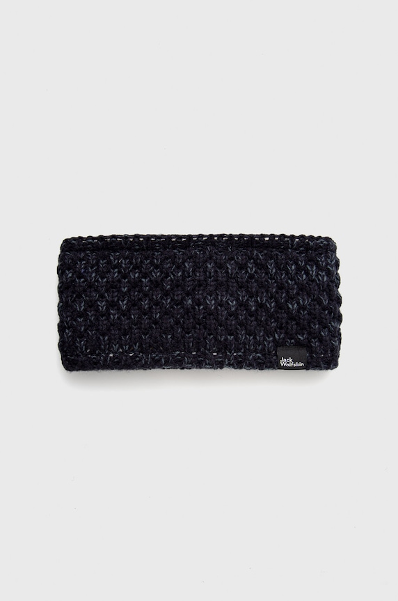 Čelenka Jack Wolfskin směs námořnická modř 1908021