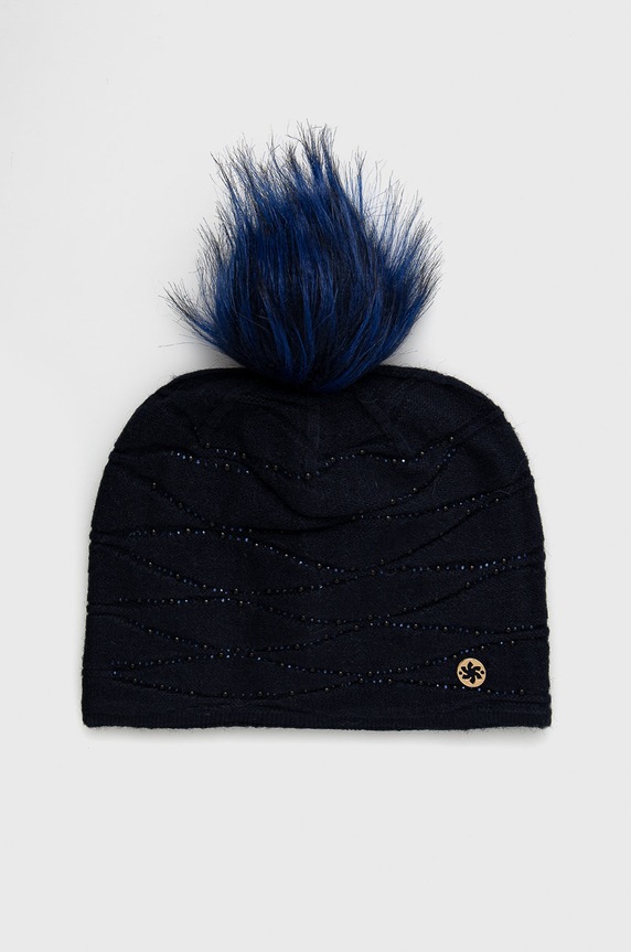 Granadilla sapka JG5716.J06 sötétkék AW21