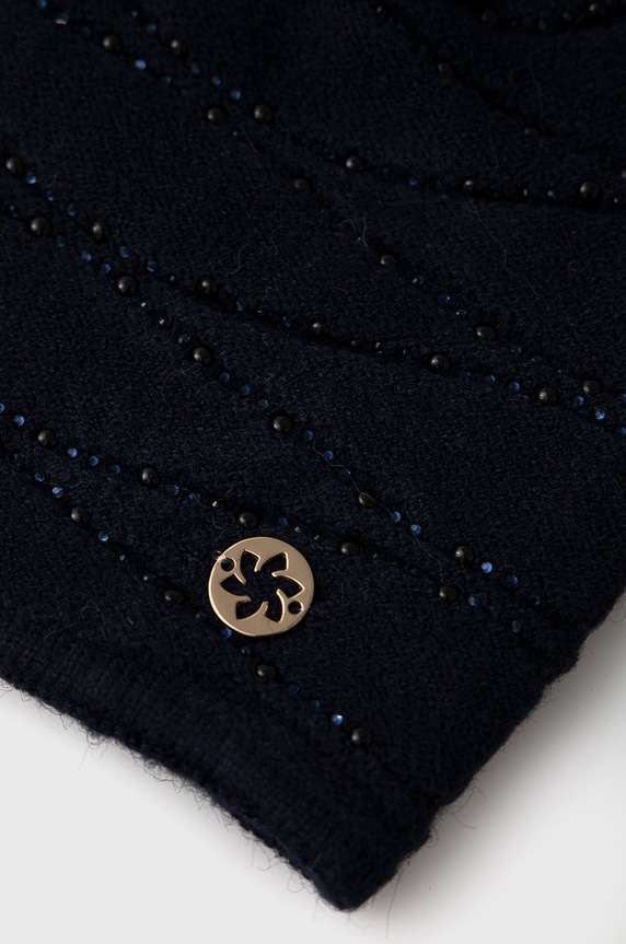 Kiegészítők Granadilla sapka JG5716.J06 sötétkék